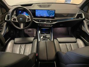BMW X5 bild 6
