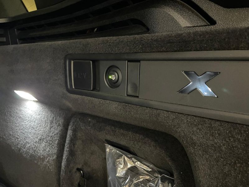 BMW X5 bild 28