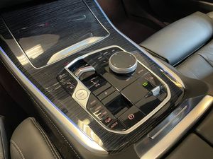 BMW X5 bild 12