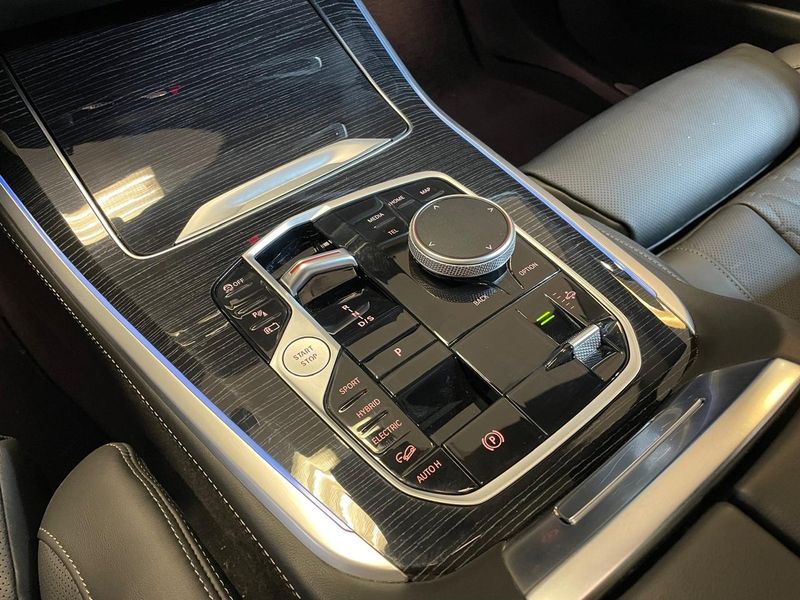 BMW X5 bild 12