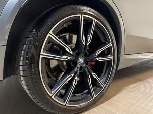 BMW X5 bild 29