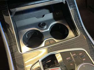 BMW X5 bild 13