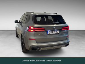 BMW X5 bild 4