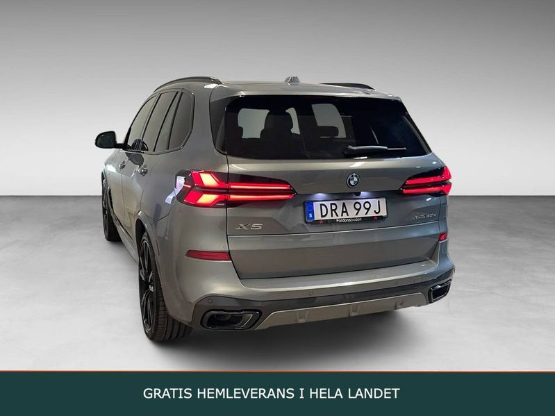 BMW X5 bild 4
