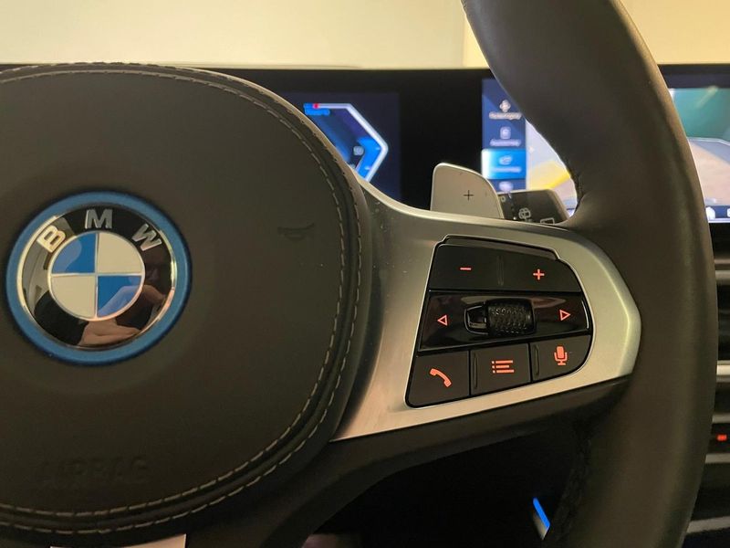 BMW X5 bild 9