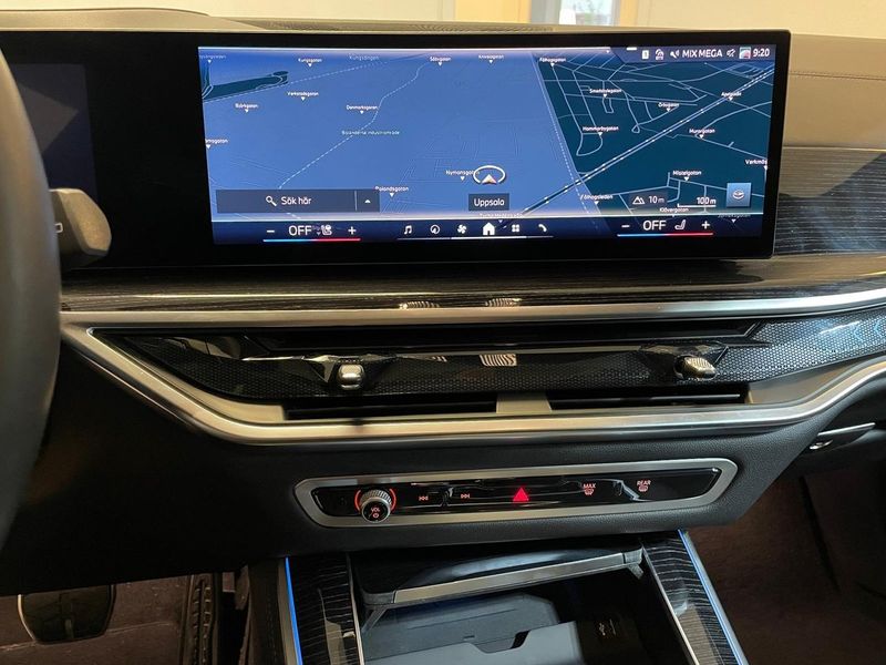 BMW X5 bild 15