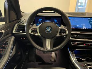 BMW X5 bild 7