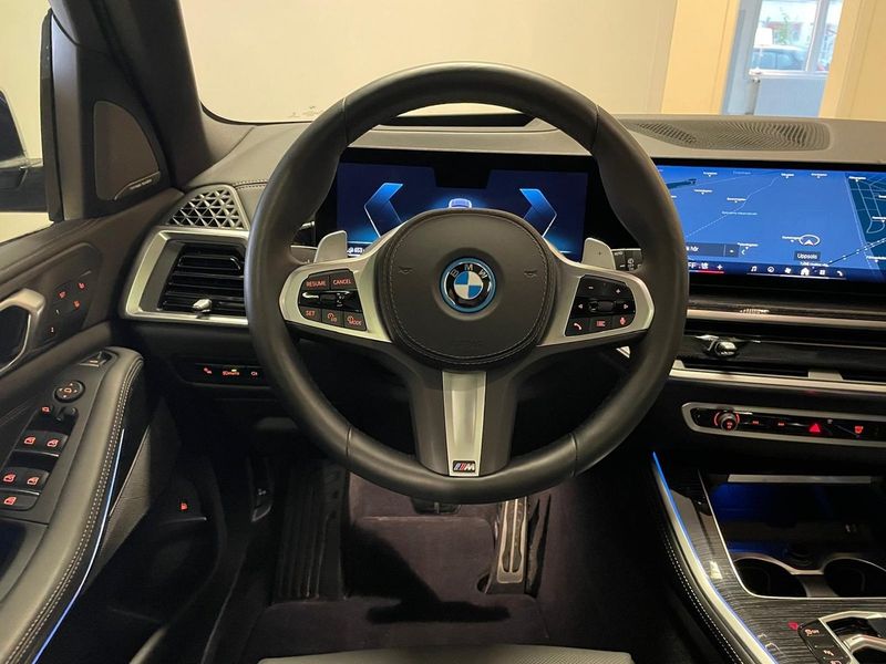 BMW X5 bild 7