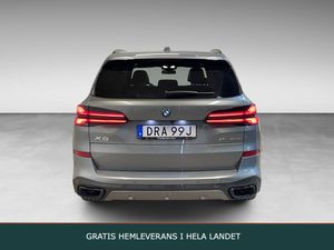 BMW X5 bild 3