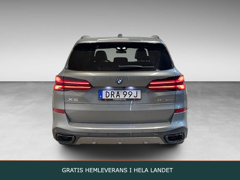 BMW X5 bild 3