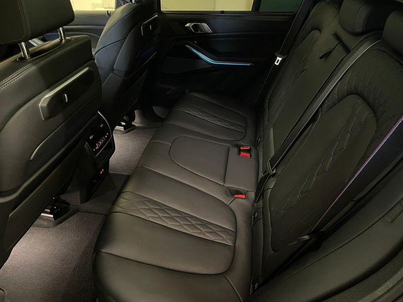 BMW X5 bild 18