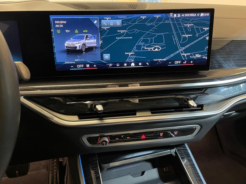 BMW X5 bild 14