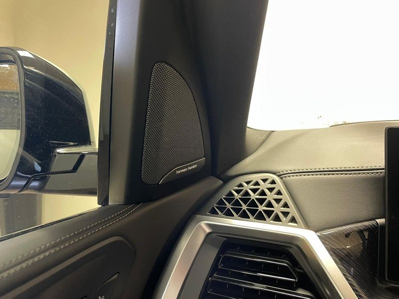 BMW X5 bild 21