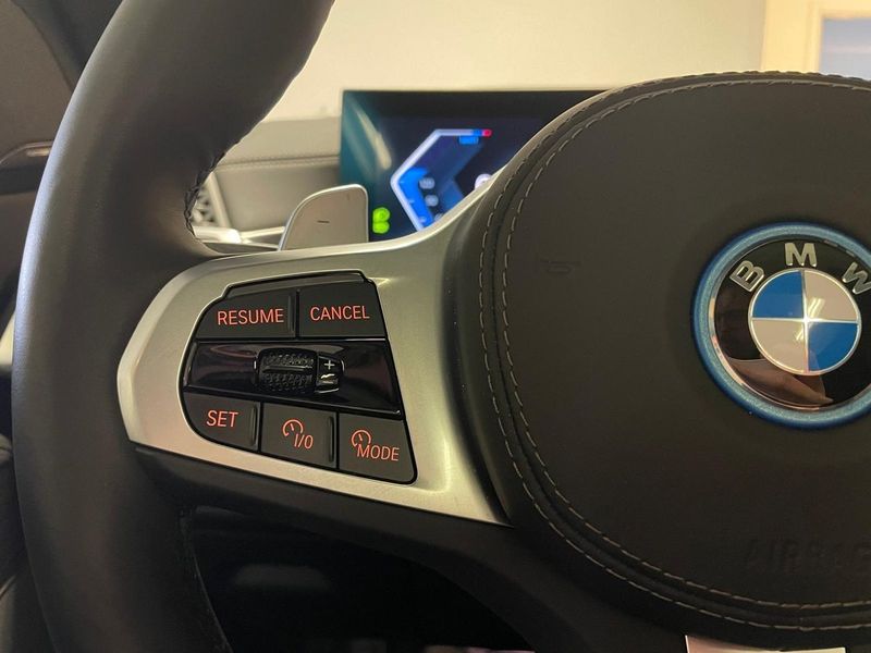 BMW X5 bild 8