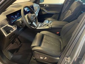 BMW X5 bild 5