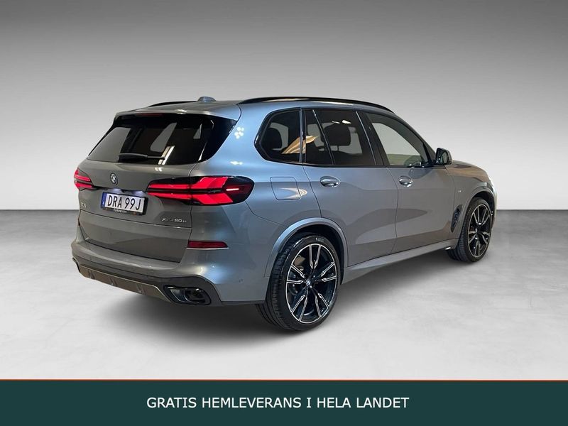 BMW X5 bild 2