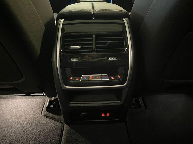 BMW X5 bild 19