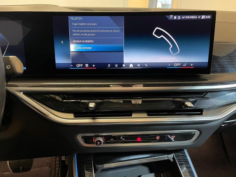 BMW X5 bild 16