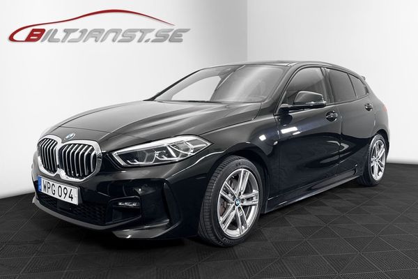 BMW 118 i M-SPORT | KEYLESS | BLUETOOTH | - 2021