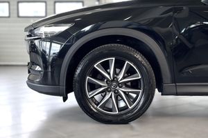 Mazda CX-5 bild 3