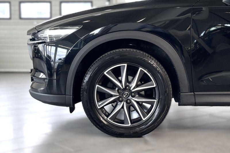Mazda CX-5 bild 3