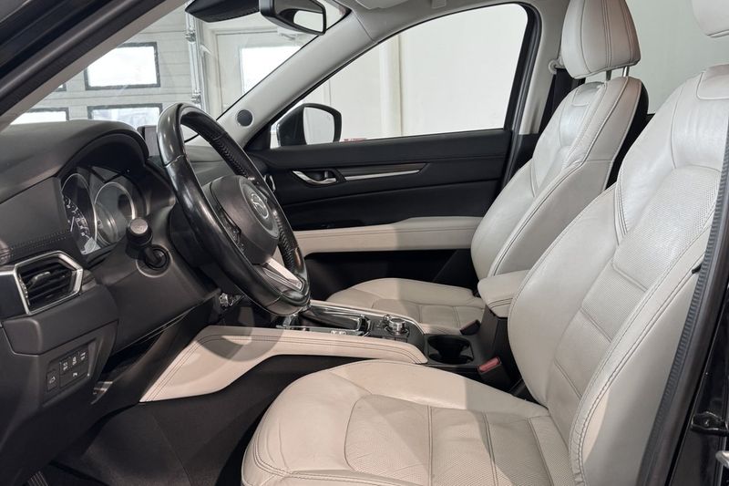 Mazda CX-5 bild 7