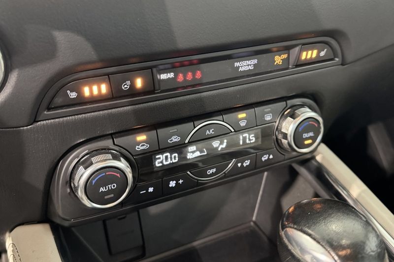 Mazda CX-5 bild 11