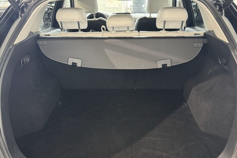Mazda CX-5 bild 4