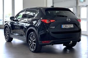 Mazda CX-5 bild 2