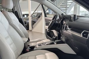Mazda CX-5 bild 8