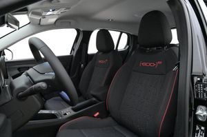 Fiat 600 bild 9