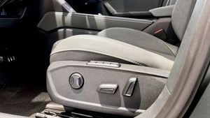 Cupra Formentor bild 12