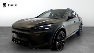 Cupra Formentor bild 1