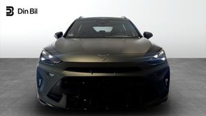Cupra Formentor bild 4