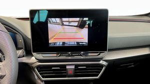 Cupra Formentor bild 9