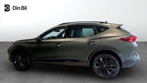 Cupra Formentor bild 2