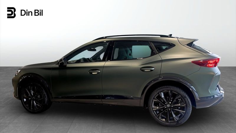 Cupra Formentor bild 2