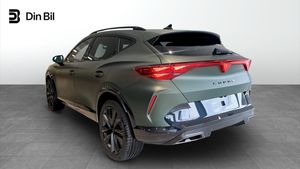 Cupra Formentor bild 3