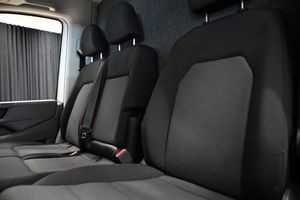 Volkswagen Crafter bild 16