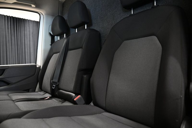 Volkswagen Crafter bild 16