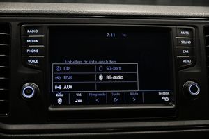 Volkswagen Crafter bild 19
