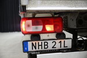 Volkswagen Crafter bild 12