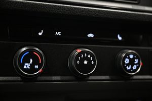 Volkswagen Crafter bild 21