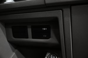 Volkswagen Crafter bild 28