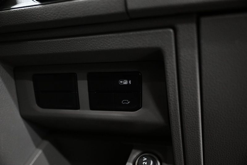 Volkswagen Crafter bild 28