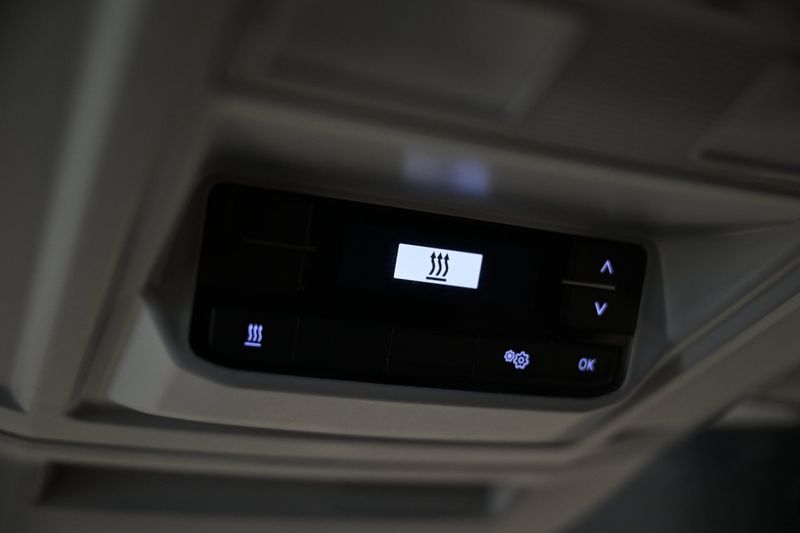 Volkswagen Crafter bild 22