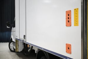 Volkswagen Crafter bild 5