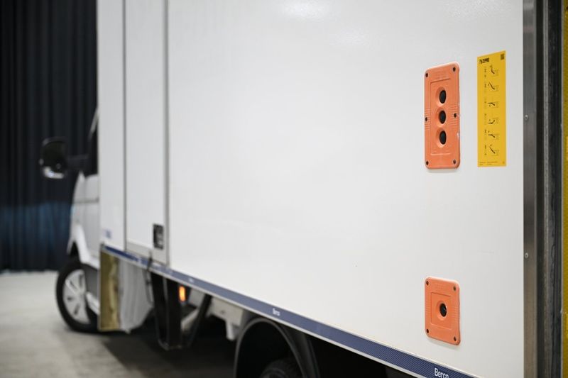 Volkswagen Crafter bild 5