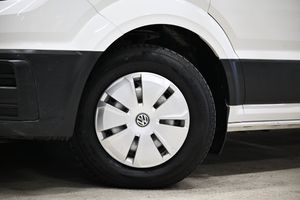 Volkswagen Crafter bild 3