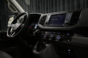 Volkswagen Crafter bild 27